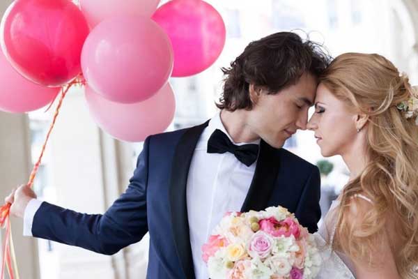 血型夫妻最幸福血型配对,什么血型和什么血型婚配最好