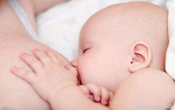 老婆，吸奶神器来啦