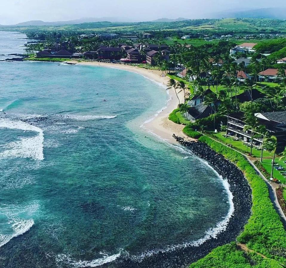 侏罗纪世界公园取景地,侏罗纪公园拍摄地点在哪里