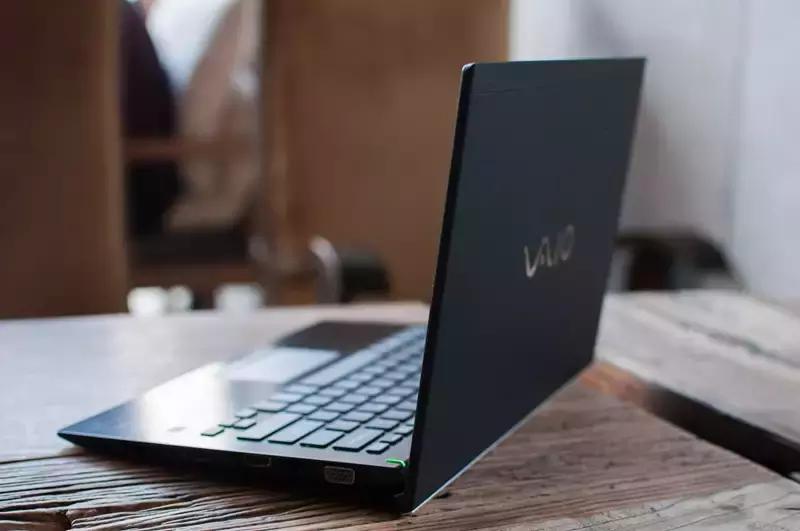 性能与轻薄不可得兼？那你应该是没有体验过VAIOS13