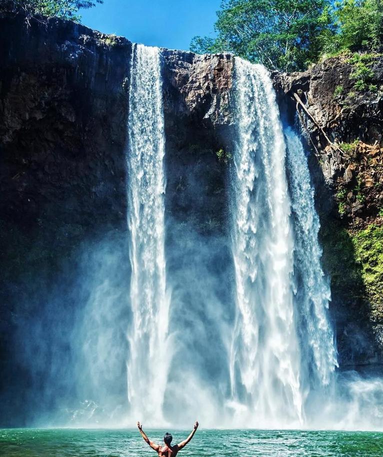 侏罗纪世界公园取景地,侏罗纪公园拍摄地点在哪里