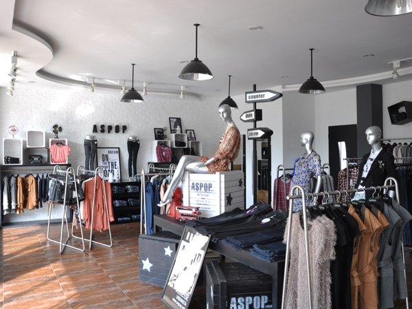 海思堡定制牛仔裤,海思堡投资