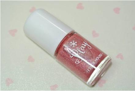 什么法式指甲油显手白,最显白的指甲油