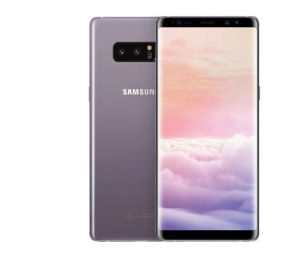 三星galaxynote8详细评测,三星note8是真正全面屏吗