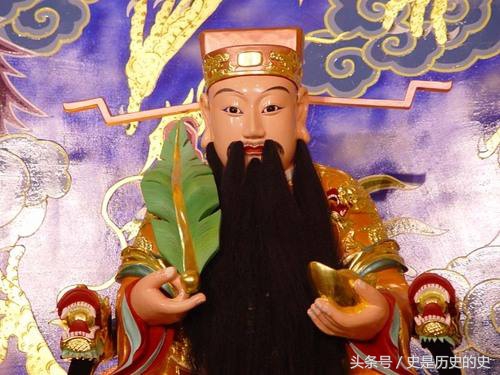 财神爷供奉哪个方向最好,财神爷如何供财