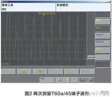奥迪a6l加速无力案例,奥迪a6l维修实例大全