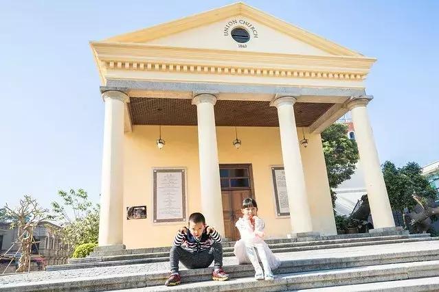 厦门旅行攻略亲子游,厦门自由行亲子游最强攻略