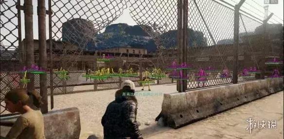 绝地求生主播都是怎么用挂的,绝地求生主播辅助揭秘