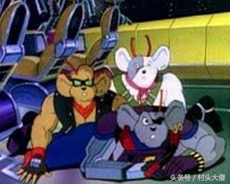 盘点80后90后看过的经典动画片,回忆90后小时候看过的动画片top50