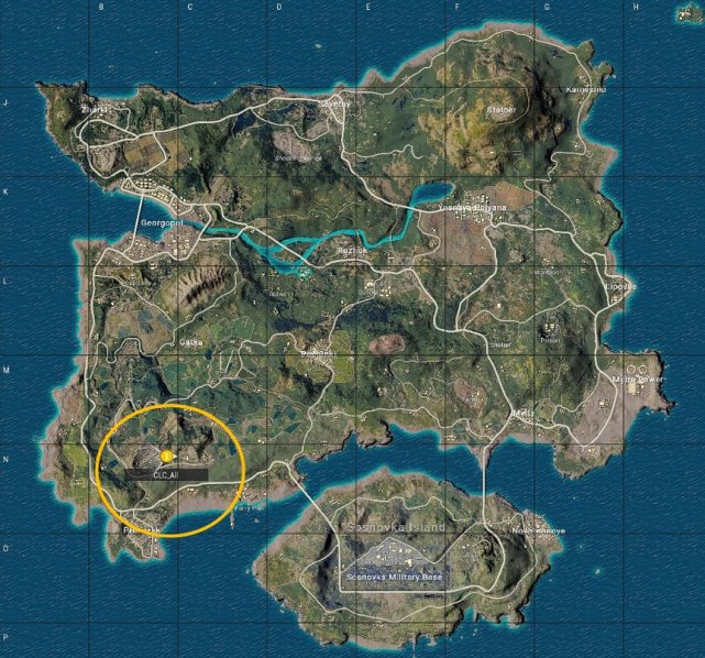 绝地求生：玩家游戏更新觉得不对劲，连秒两把才发现素质广场没了