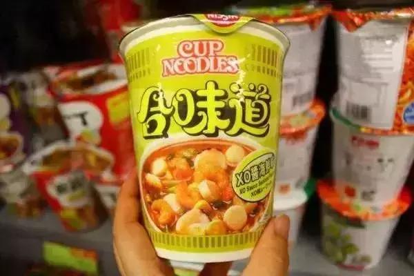 日本人到香港必买麻辣酱,最爱麻辣酱