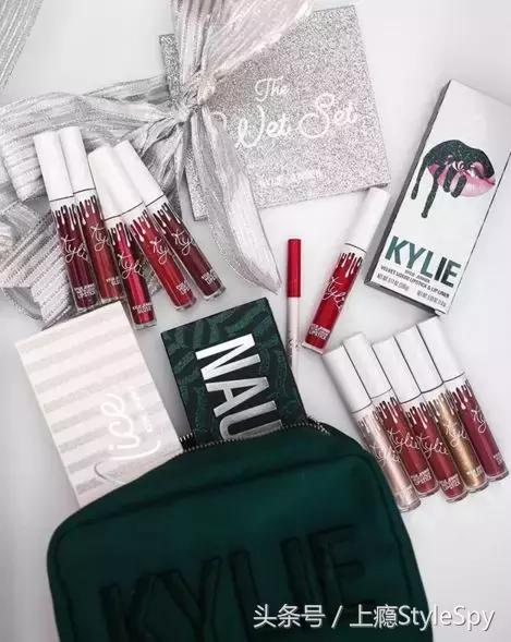 杨树林哑光口红推荐,杨树林口红哪个色号合适黄干皮