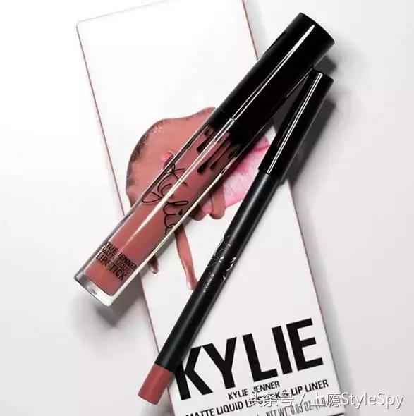 杨树林哑光口红推荐,杨树林口红哪个色号合适黄干皮