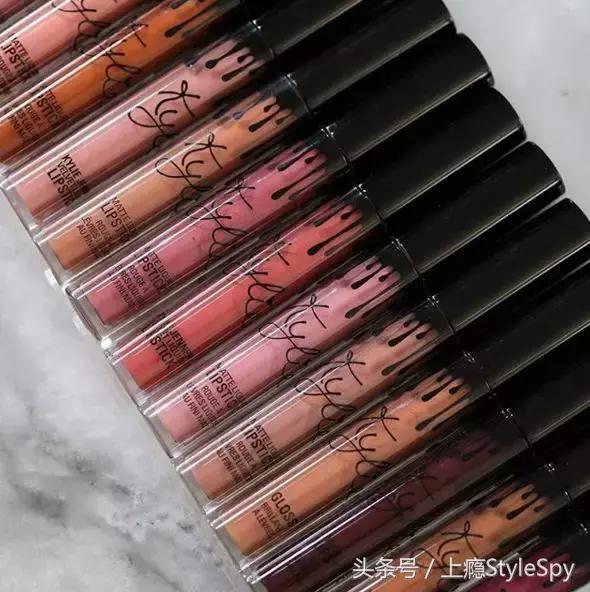 杨树林哑光口红推荐,杨树林口红哪个色号合适黄干皮