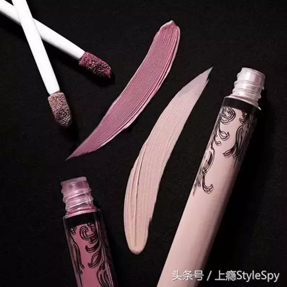 杨树林哑光口红推荐,杨树林口红哪个色号合适黄干皮