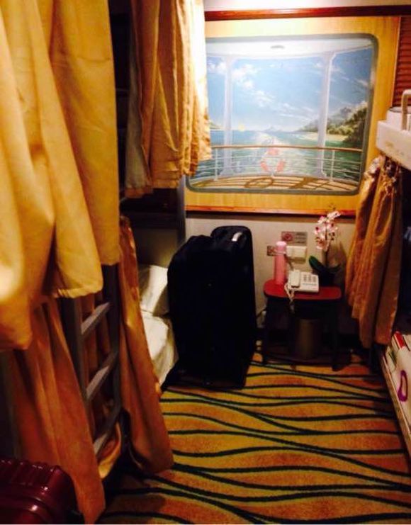 海乘哪个工作最轻松,现在船舶行业怎么样