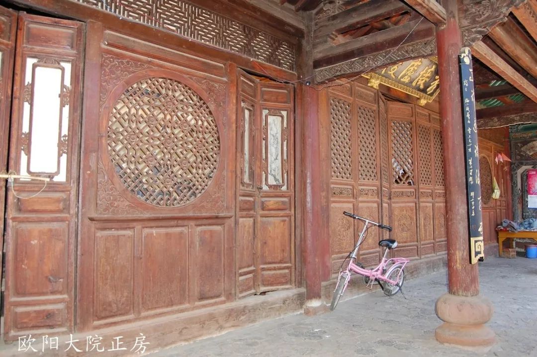 丽江和大理哪几个古镇值得去 (比丽江古城更值得去的古镇)