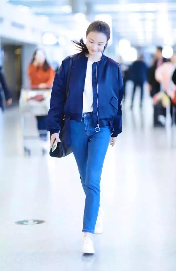 杨幂和热巴穿同款连衣裙,从杨幂赵丽颖到热巴肖战