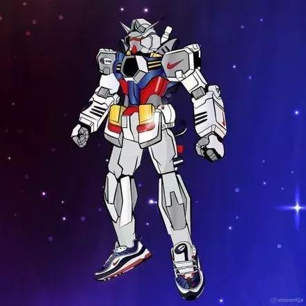 耐克大战侃爷领衔的阿迪，老爹鞋你选哪一双？