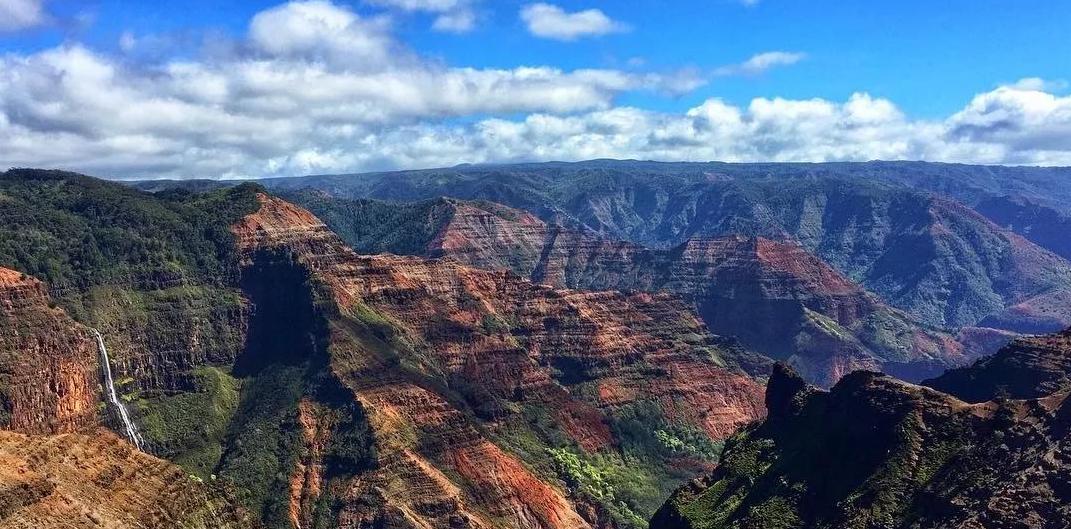 侏罗纪世界公园取景地,侏罗纪公园拍摄地点在哪里