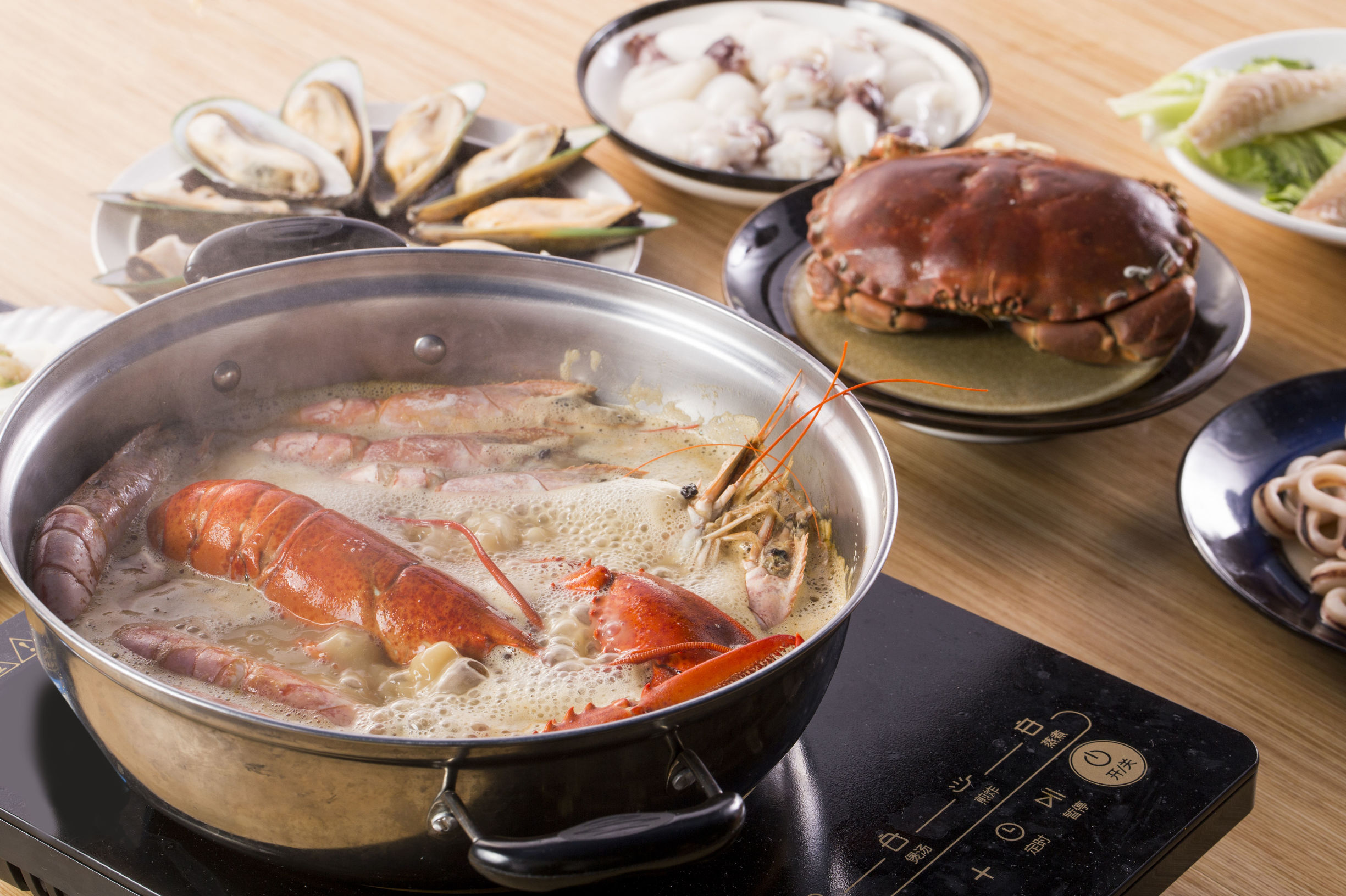 寒冷的冬天唯有火锅能够拯救,寒冷的冬天唯有火锅暖胃又解馋