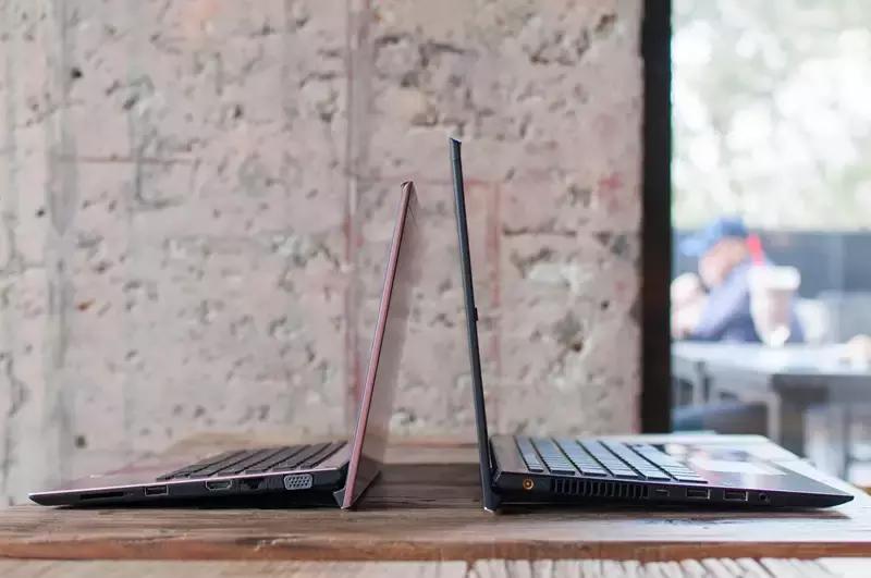 性能与轻薄不可得兼？那你应该是没有体验过VAIOS13