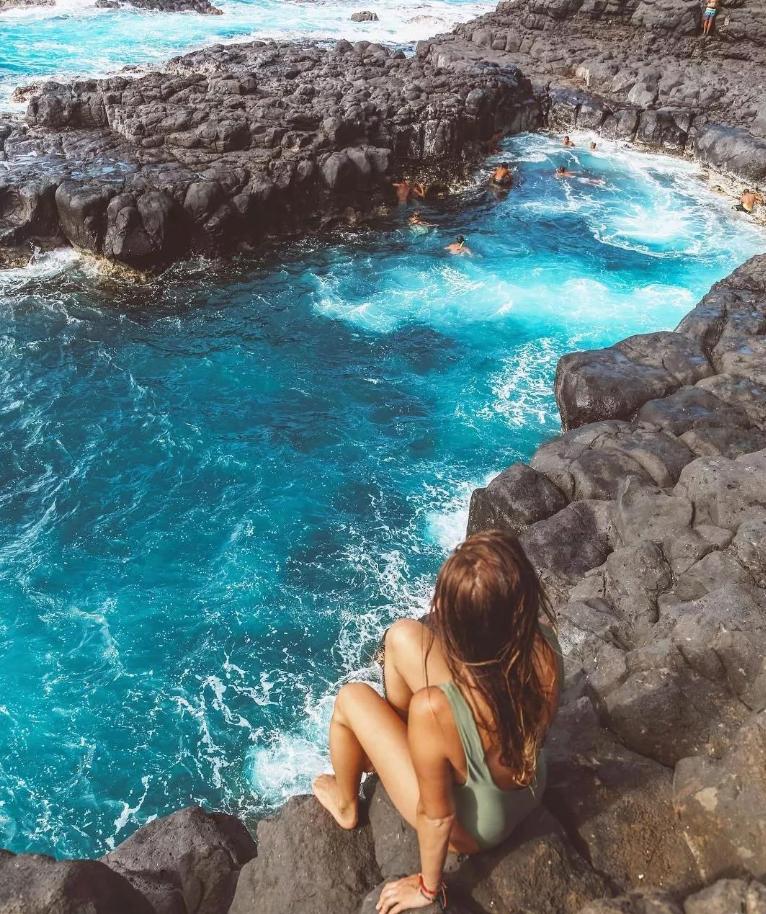 侏罗纪世界公园取景地,侏罗纪公园拍摄地点在哪里