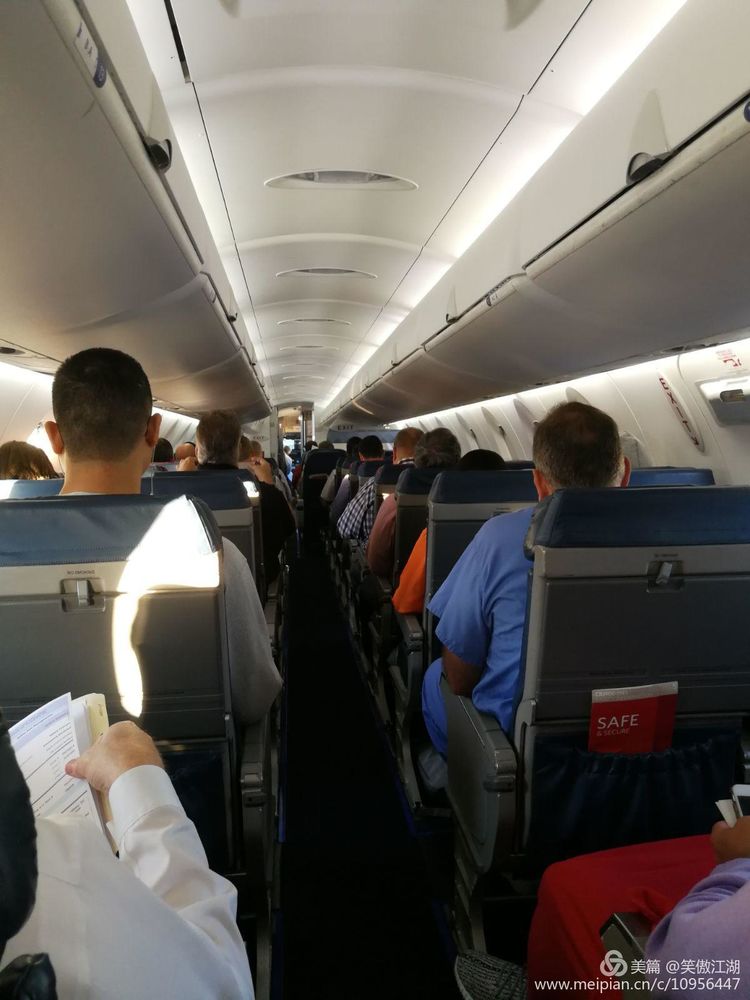 自旧金山至孟菲斯撷趣