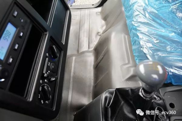 福田卡车康瑞h3,福田康瑞h3厢货