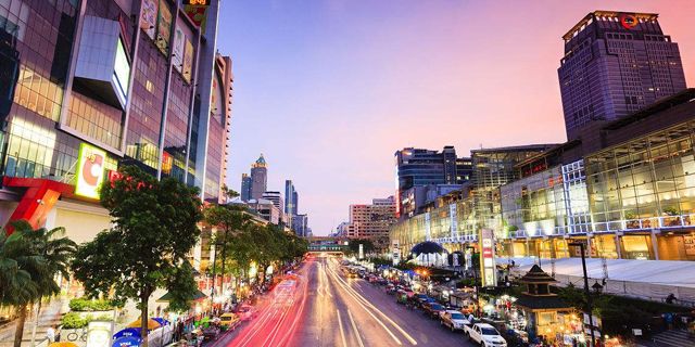 曼谷购物必买清单便宜,曼谷购物必买攻略大全