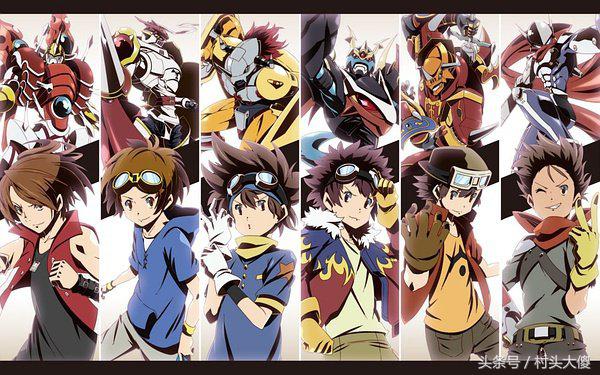 盘点80后90后看过的经典动画片,回忆90后小时候看过的动画片top50