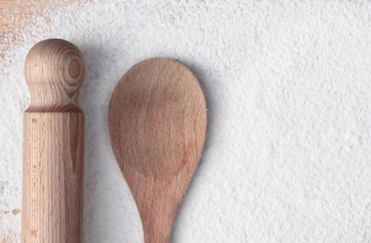 澄粉是怎么和面的,怎样制作澄粉