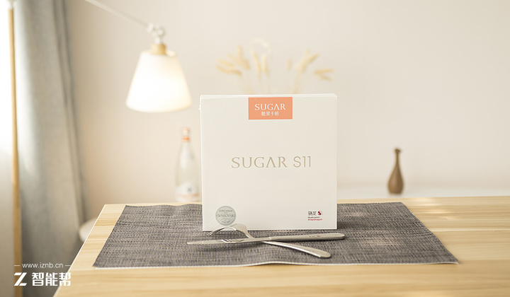 手心里的“天空之境”，糖果SUGAR S11首发图赏