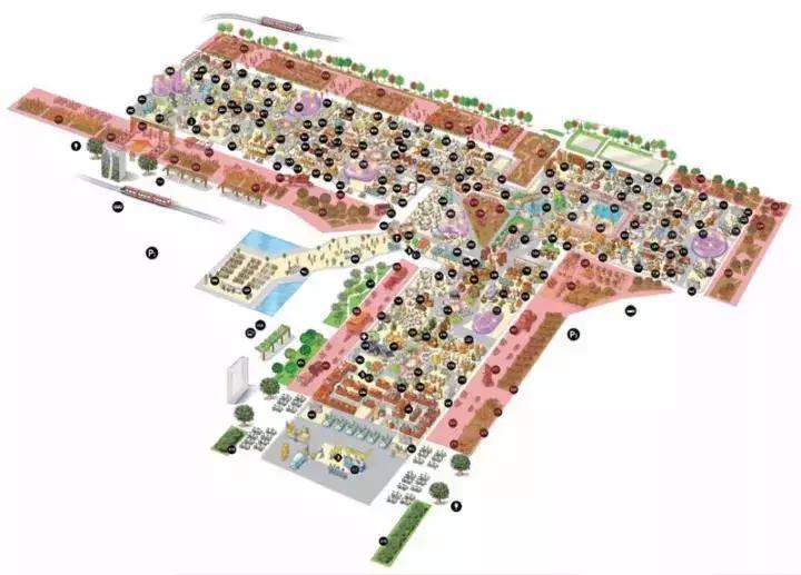 在超市养猪，屋顶办农场，新零售鼻祖Eataly搞大手笔了！