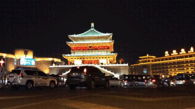 西安未来五年的交通,未来五年西安交通会是什么样子