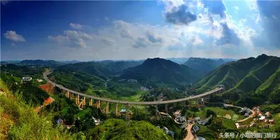 中国最美少数民族村寨,少数民族特色村寨民俗旅游