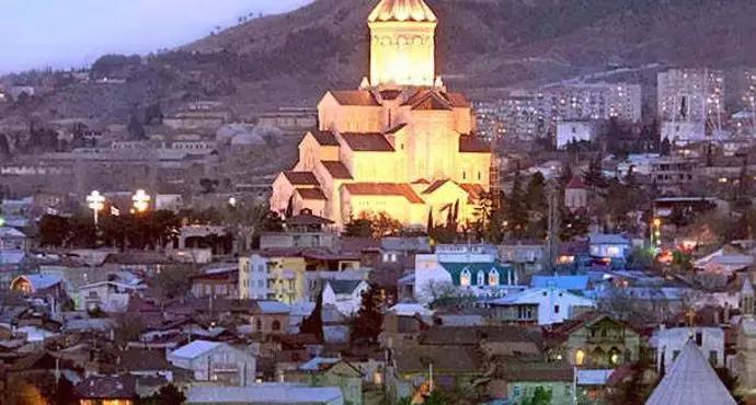 2018年最火的旅游,十个性价比最好的小众旅行地