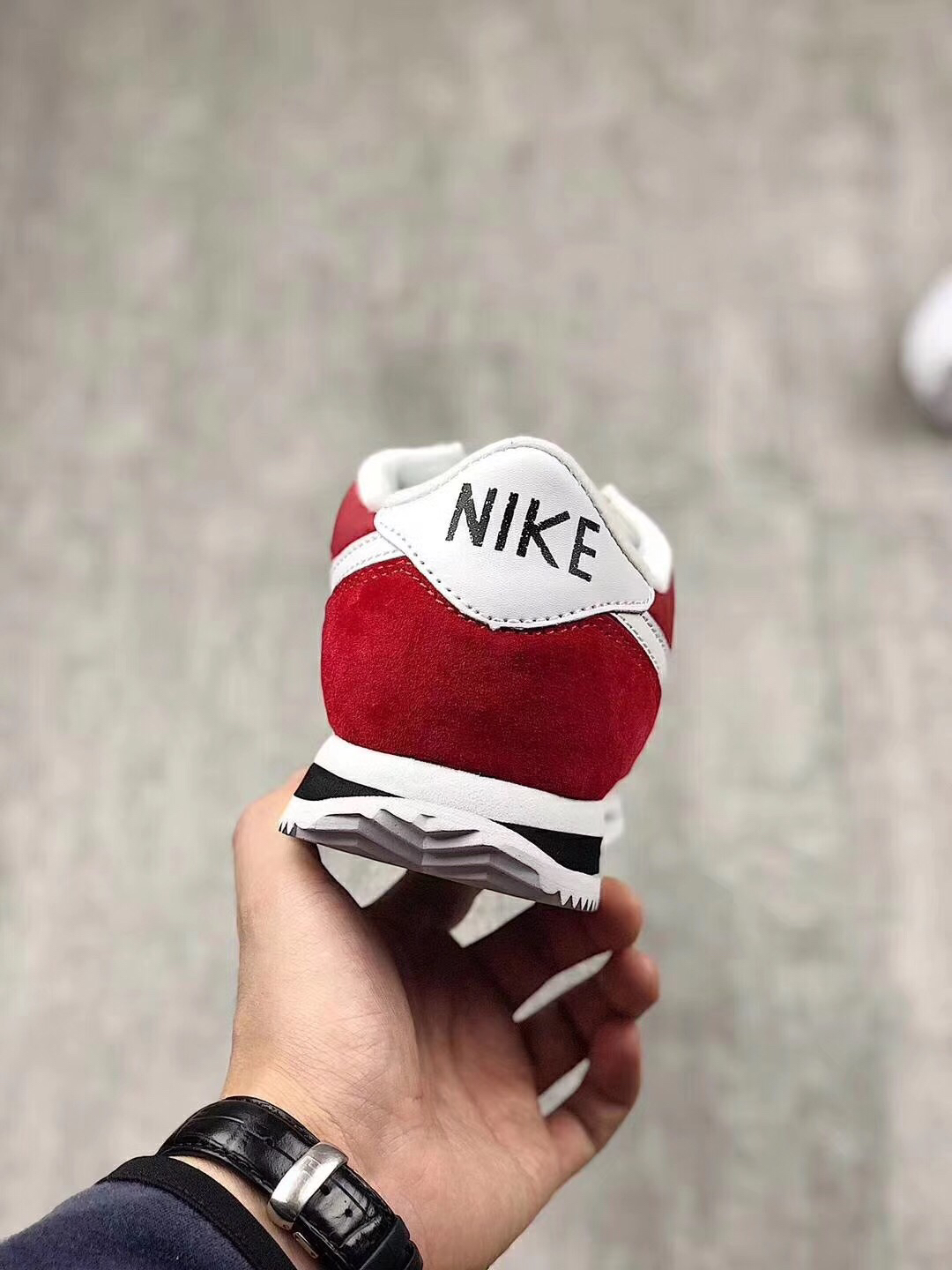 耐克offwhite联名宇航员,耐克权志龙联名鞋排行