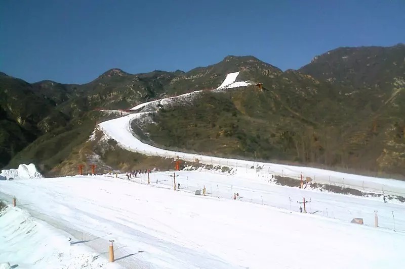 郑州冬天带小孩合适去哪里玩,郑州冬天到内蒙自驾游最佳路线