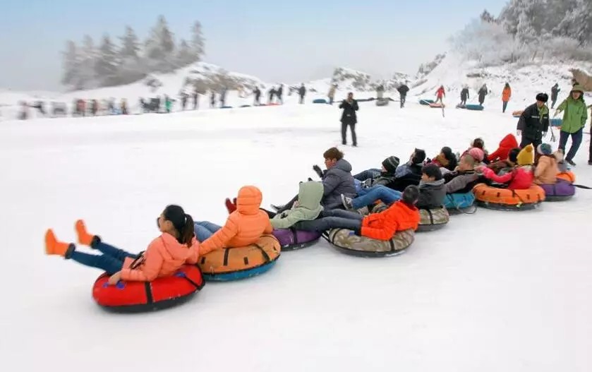 郑州冬天带小孩合适去哪里玩,郑州冬天到内蒙自驾游最佳路线