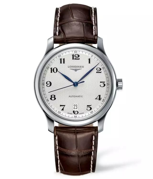 男士选表怎么选,男人入门第一块表推荐