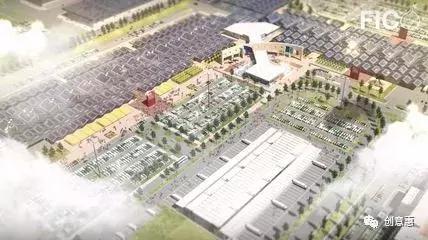 在超市养猪，屋顶办农场，新零售鼻祖Eataly搞大手笔了！