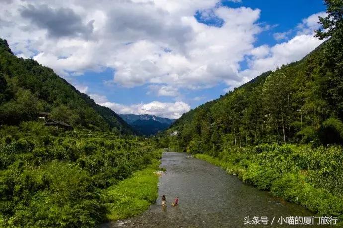 中国最美少数民族村寨,少数民族特色村寨民俗旅游