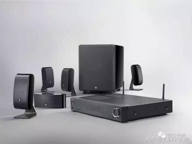 众望所归蜗牛音响品牌荣膺榜眼