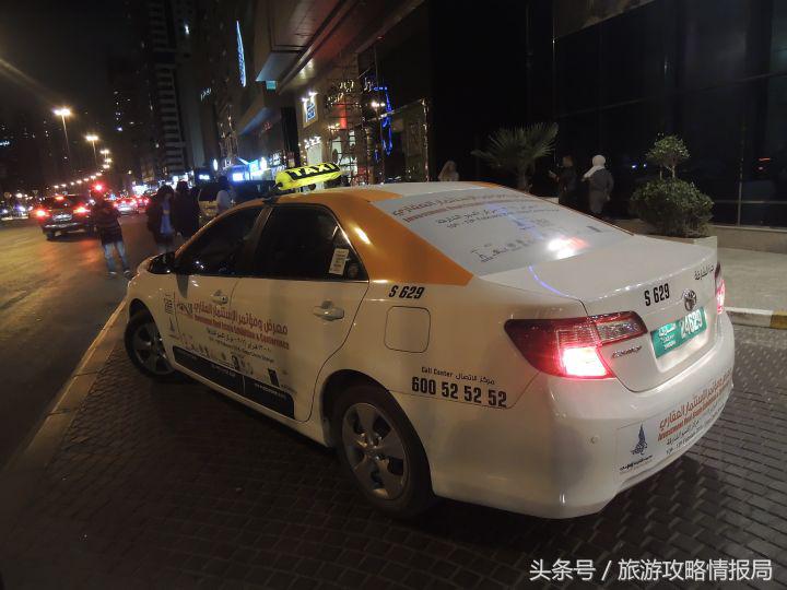 Money壕！一座沙漠中的城市，迪拜真的如传闻所言那么有钱吗？