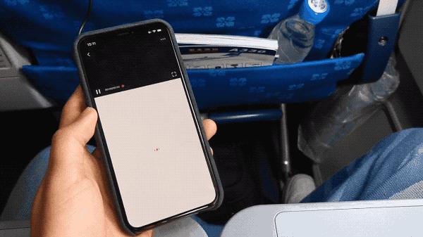 在万米高空上搞机有多爽？亲身体验后我跟你说