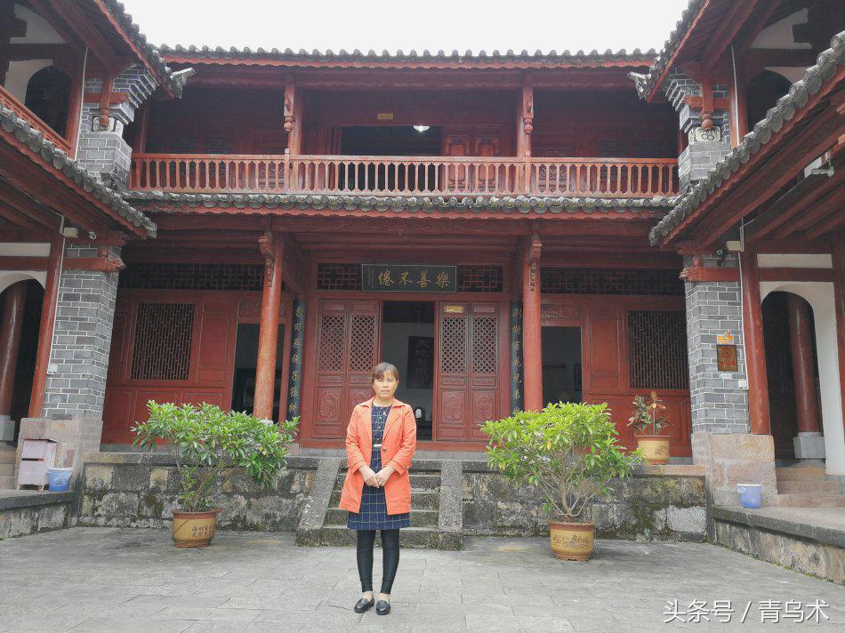 磨黑杨丽坤,磨黑古镇杨丽坤故居