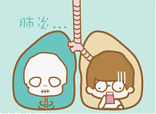 刚出生的宝宝为什么容易得肺炎？怎样预防？