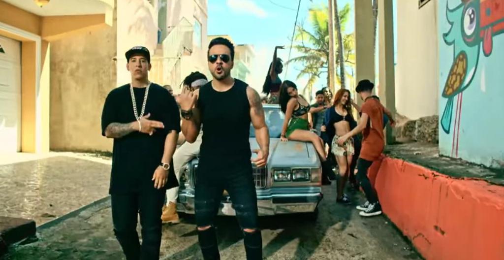 despacito缓缓,despacito路易斯冯西完全版