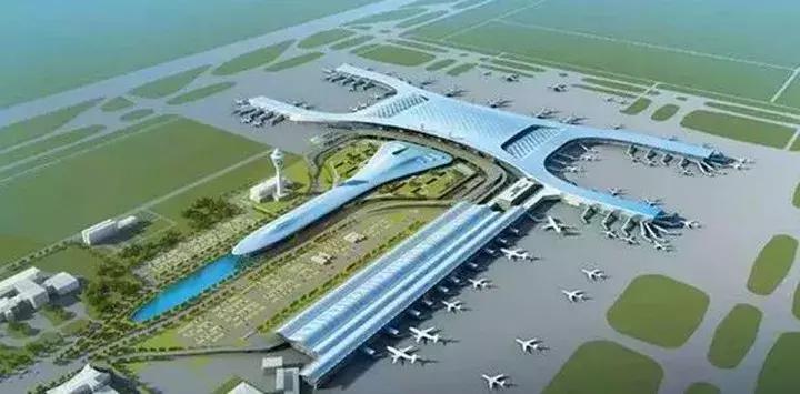 西安未来五年的交通,未来五年西安交通会是什么样子